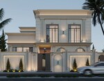 4 BHK + Pooja Room,Extra Room 1500 Sq.Ft. Villa in Bidadi