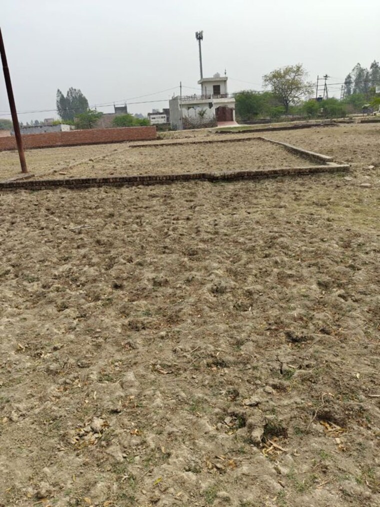 undefined, ibis-rishi-vihar  1800 Sq.Ft. Plot In Indira Nagar Lucknow 10281423