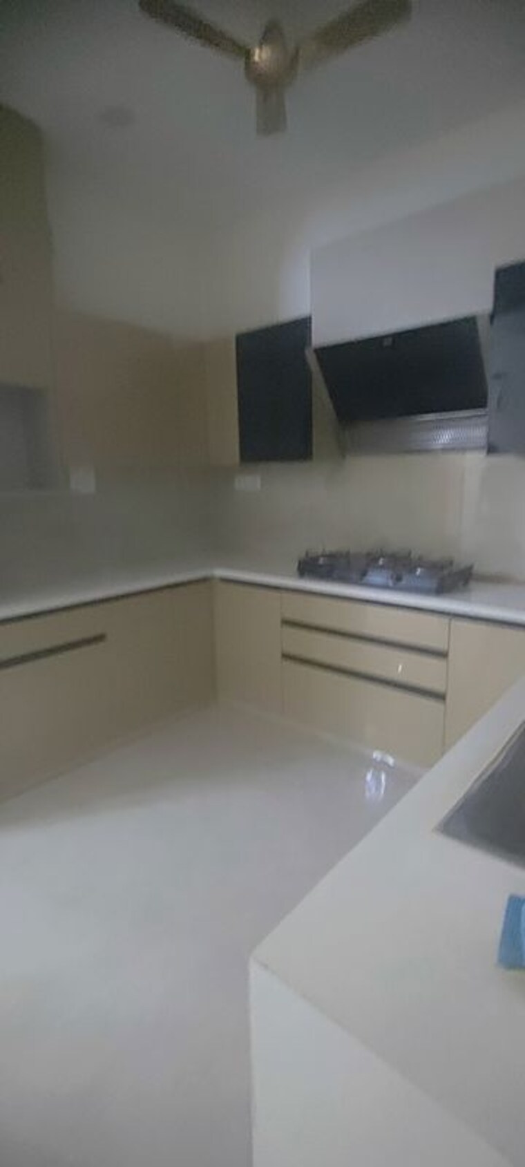 Kitchen, sector 85 3 Bedroom 2250 Sq.Ft. Builder Floor In Sector 85 Faridabad 10281427