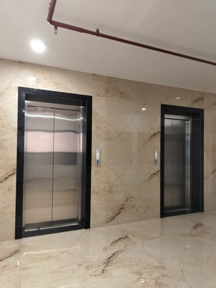 Room, jay-kasturi-homes 2 Bedroom 576 Sq.Ft. Apartment In Ravet Pune 10281466