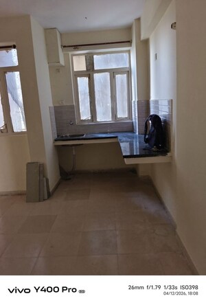 Kitchen in 3 BHK Apartment at Auric City Homes, Sector 82 – for Rent