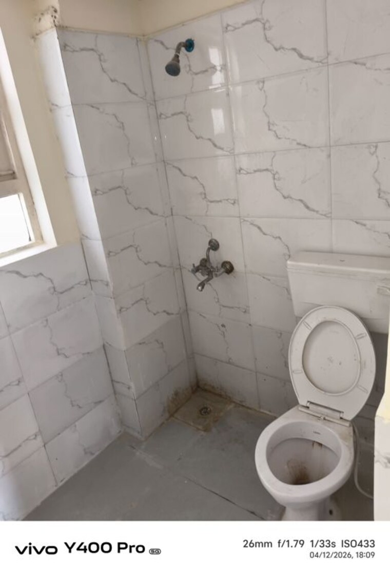 Bathroom, auric-city-homes 3 Bedroom 645 Sq.Ft. Apartment In Sector 82 Faridabad 10281457