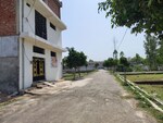 1041 Sq.Ft. Plot in Raebareli Road