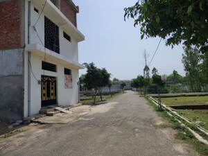 Plot Area in  Plot at Raebareli Road – for Sale
