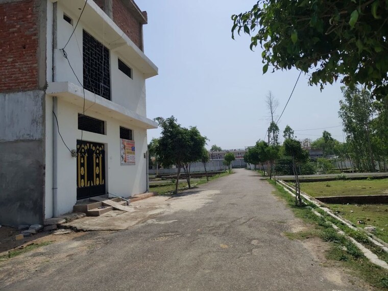 undefined, raebareli road  1041 Sq.Ft. Plot In Raebareli Road Lucknow 10281535