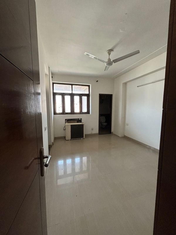 1 BHK Builder Floor For Rent in Greater Kailash