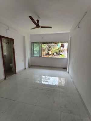 1 BHK Apartment For Rent in Bandra West