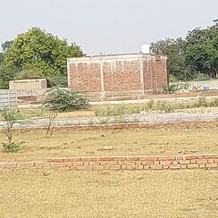 Plot For Sale in Raebareli Road