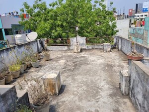 Terrace in 2 BHK Independent House at Ajit Singh Nagar – for Sale