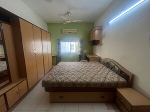 3 BHK Apartment For Rent in Bodakdev