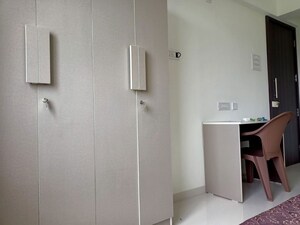 Bathroom in Studio Apartment at Kemse Vasti – for Rent