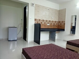 Studio Apartment For Rent in Kemse Vasti