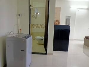 Team Area in Studio Apartment at Kemse Vasti – for Rent