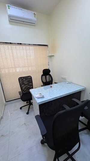 Team Area in  Office Space at Crystal Plaza Andheri West, Andheri West – for Rent