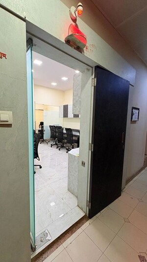 Team Area in  Office Space at Crystal Plaza Andheri West, Andheri West – for Rent