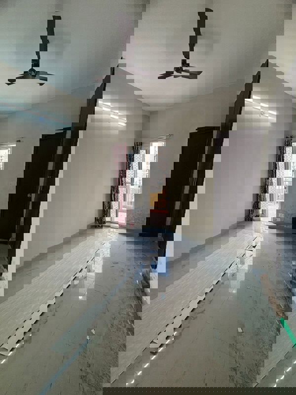 3 BHK + Extra Room 1380 Sq.Ft. Apartment in Paramount Emotions