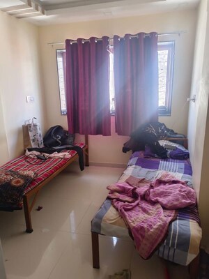 Living Room in  Pg at Gokhalenagar – for Rent