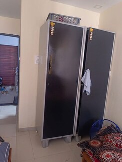 Pg For Rent in Gokhalenagar