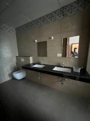 Living Room in 4 BHK Apartment at Pramuk MM Meridian, Jayanagar – for Sale