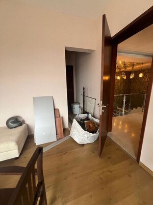 Team Area in 4 BHK Apartment at Pramuk MM Meridian, Jayanagar – for Sale