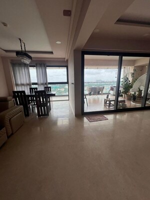 Parking in 4 BHK Apartment at Pramuk MM Meridian, Jayanagar – for Sale