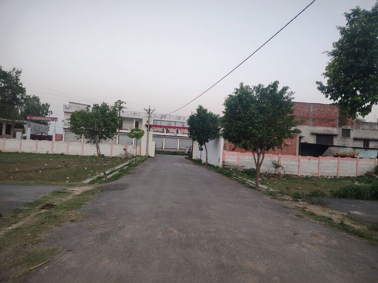 undefined, raebareli road  1042 Sq.Ft. Plot In Raebareli Road Lucknow 10281603