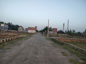 Plot Area in  Plot at Raebareli Road – for Sale