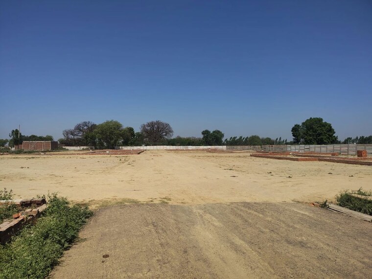 undefined, raebareli road  1042 Sq.Ft. Plot In Raebareli Road Lucknow 10281603