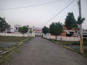 Plot Area in  Plot at Raebareli Road – for Sale