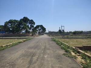 Plot Area in  Plot at Raebareli Road – for Sale