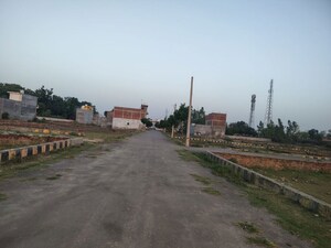  Plot For Sale in Raebareli Road