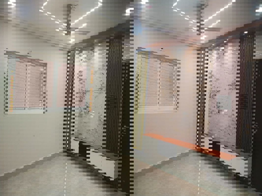 3 BHK + Pooja Room 1880 Sq.Ft. Apartment in Team 4 Nyla