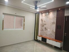 3 BHK + Pooja Room Apartment For Rent in Team 4 Nyla