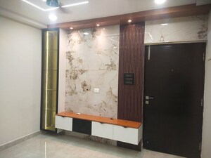 Bedroom in 3 BHK Apartment at Team 4 Nyla, Miyapur – for Rent