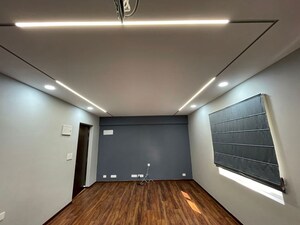 Furnished Amenities in 3 BHK Apartment at Team 4 Nyla, Miyapur – for Rent