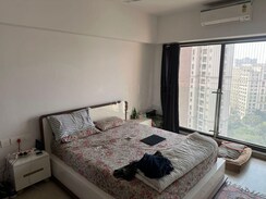 2 BHK Apartment For Rent in Kanakia Codename Future A