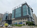 1224 Sq.Ft. Office Space in Nipania