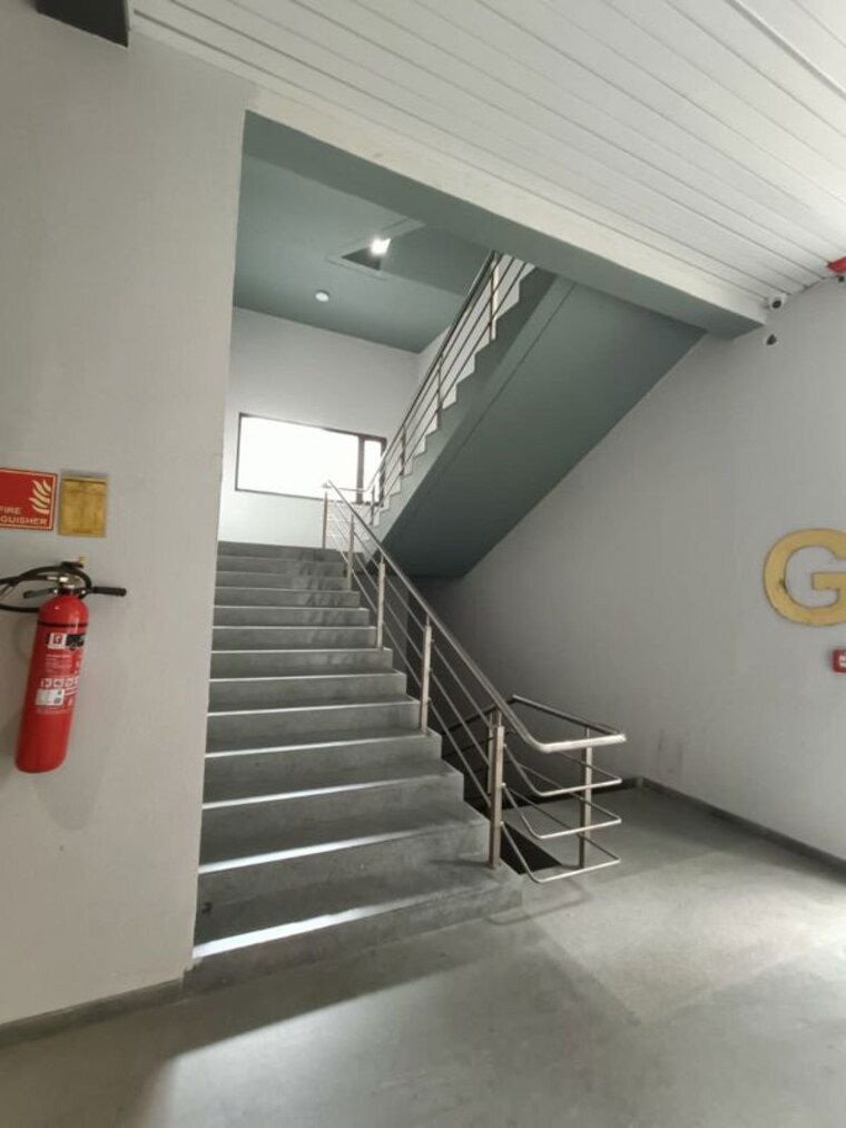 Exterior View, nipania Commercial Office Space 1224 Sq.Ft. In Nipania Indore 10281608