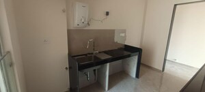 Kitchen in 3 BHK Apartment at LnT Elixir Reserve, Powai – for Rent