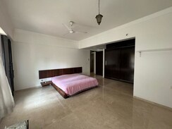 3 BHK + Study Room,Extra Room Apartment For Rent in L&T Emerald Isle