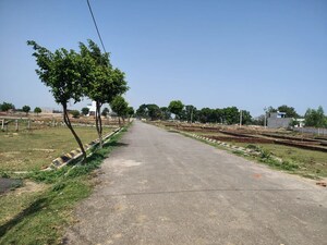 Plot Area in  Plot at Raebareli Road – for Sale