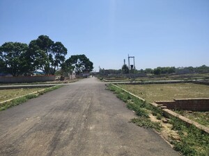 Plot Area in  Plot at Raebareli Road – for Sale