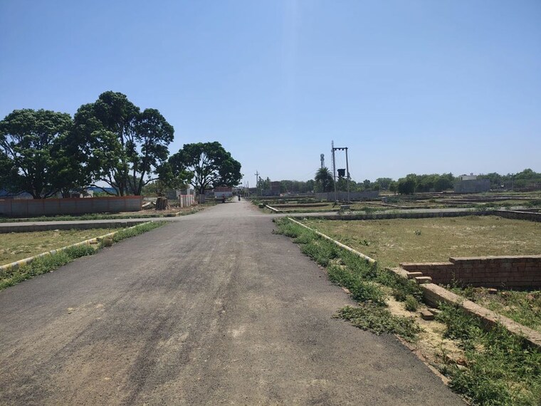 undefined, raebareli road  1043 Sq.Ft. Plot In Raebareli Road Lucknow 10281630