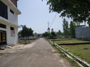 Plot Area in  Plot at Raebareli Road – for Sale