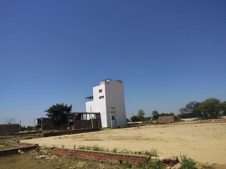 undefined, raebareli road  1043 Sq.Ft. Plot In Raebareli Road Lucknow 10281630