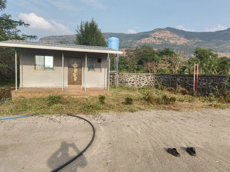 undefined, dahivali Commercial Land 21025 Sq.Ft. In Dahivali Raigad 10281626