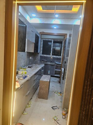 Kitchen in 2 BHK Apartment at Ace Starlit, Sector 152 – for Rent