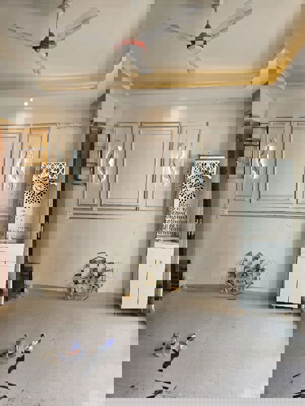 2 BHK + Servant Room 1350 Sq.Ft. Apartment in Ace Starlit