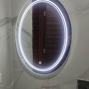 Furnished Amenities in 3.5 BHK Apartment at Smart World Gems, Sector 89 – for Rent