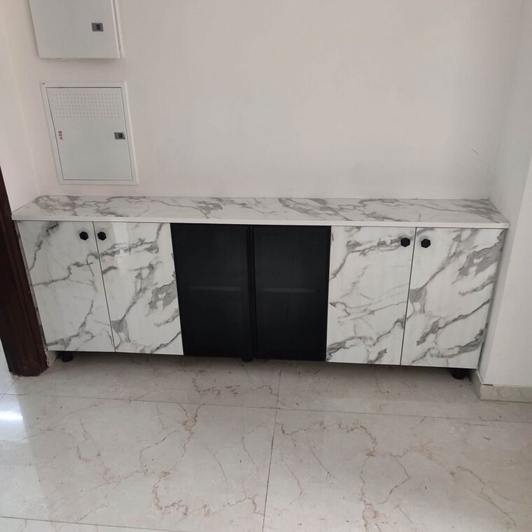 Room, smart-world-gems 3.5 Bedroom 1500 Sq.Ft. Apartment In Sector 89 Gurgaon 10281642